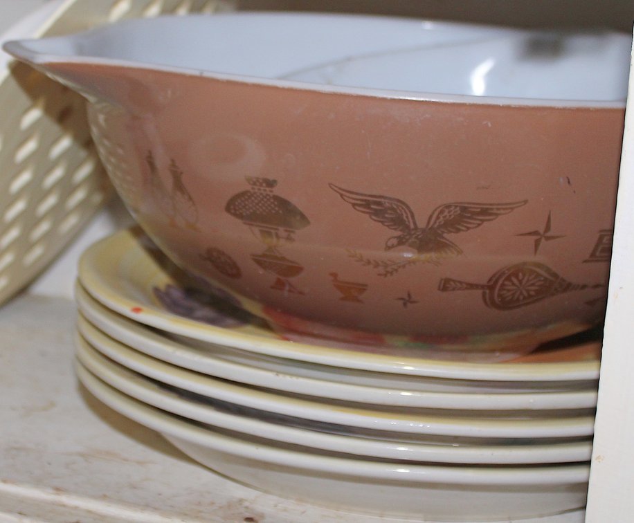 Image for ESTATE AUCTION