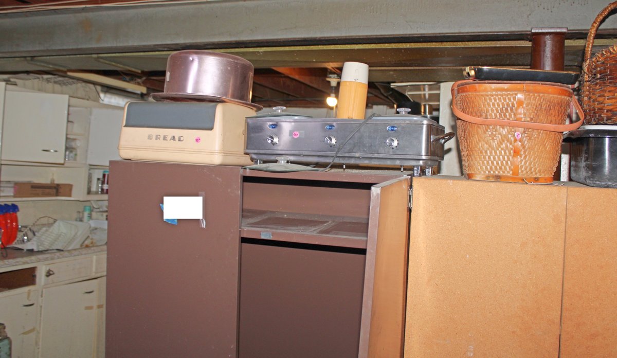 Image for ESTATE AUCTION