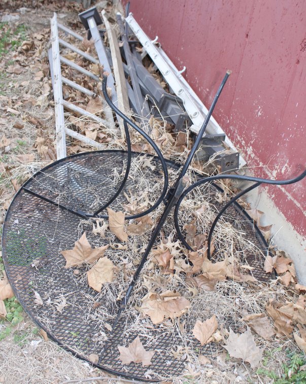 Image for ESTATE AUCTION