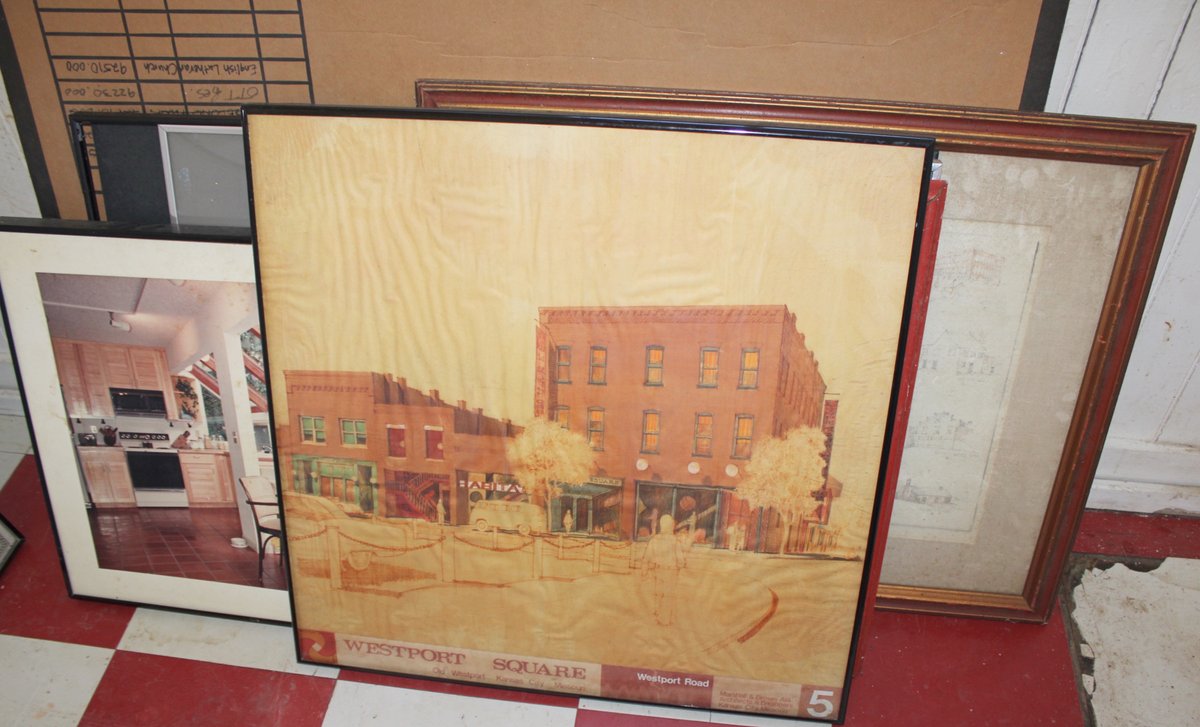 Image for ESTATE AUCTION