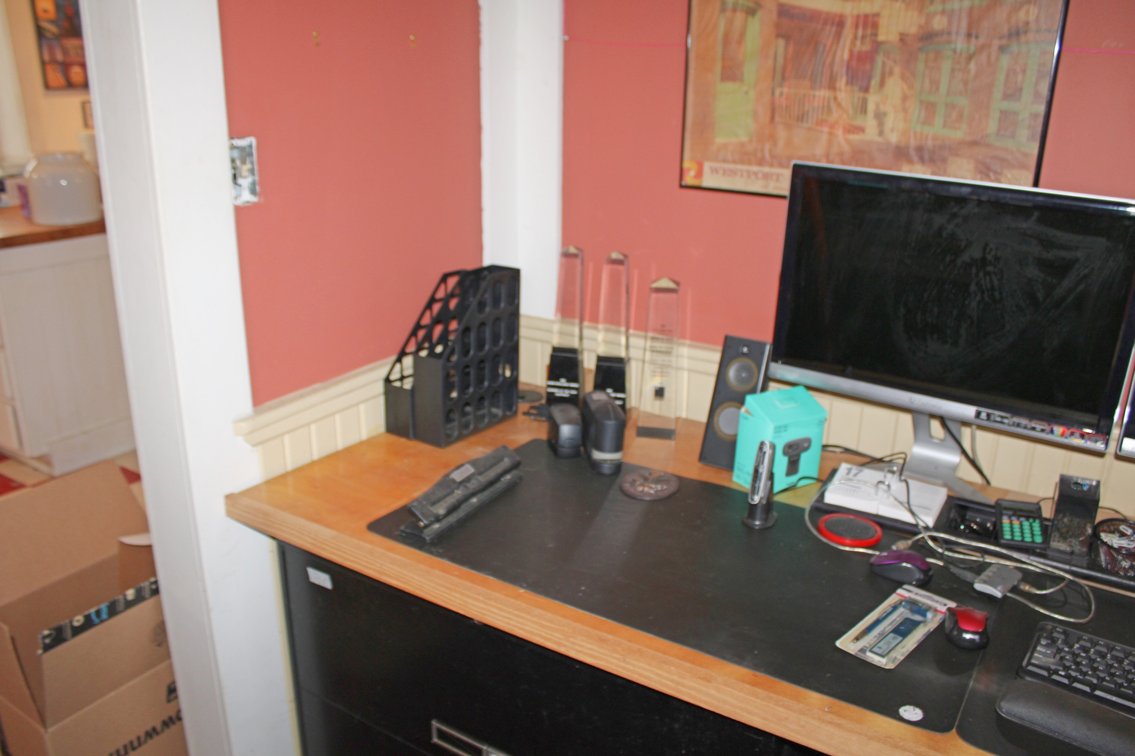 Image for ESTATE AUCTION