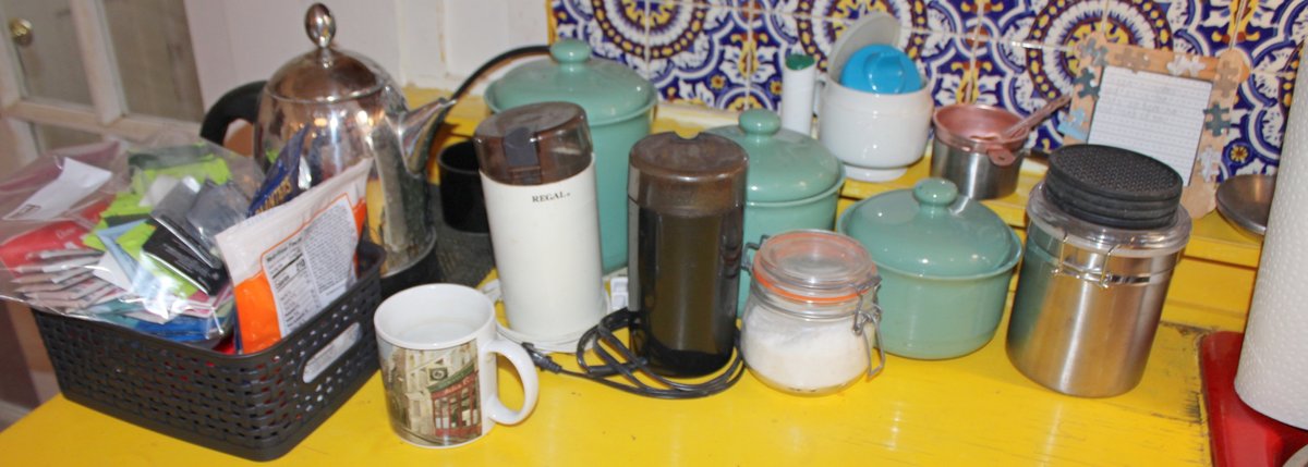 Image for ESTATE AUCTION