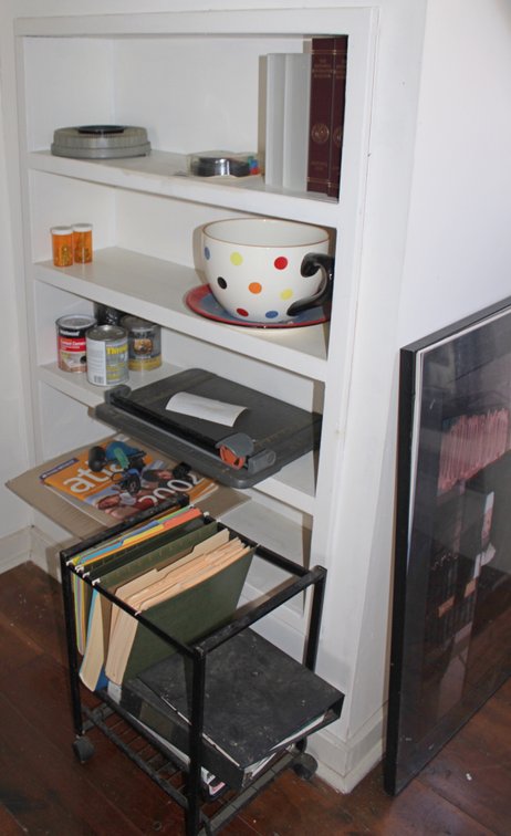 Image for ESTATE AUCTION