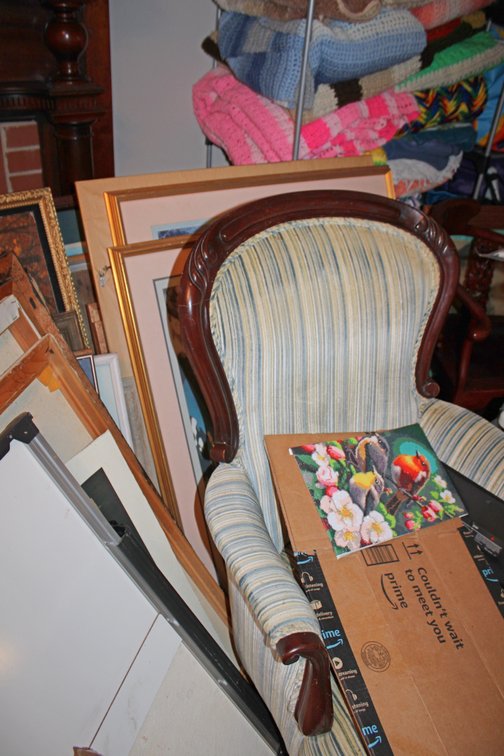 Image for HUGE COLLECTOR'S ESTATE AUCTION