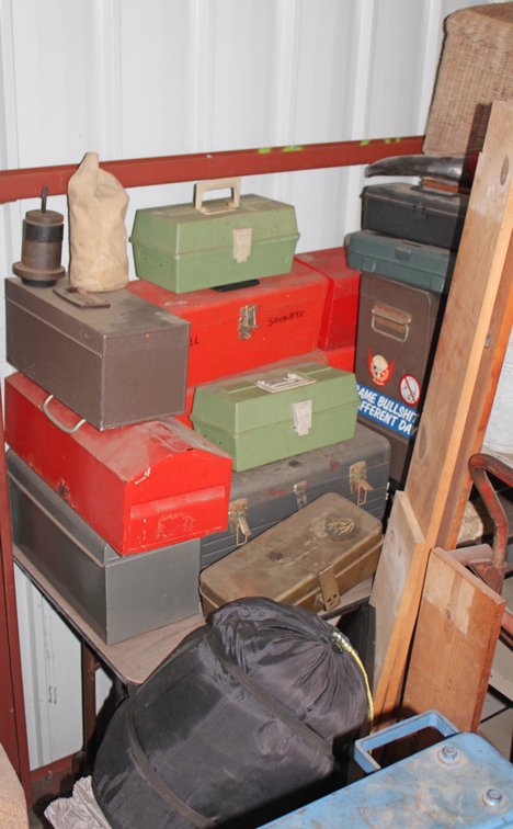 Image for HUGE COLLECTOR'S ESTATE AUCTION