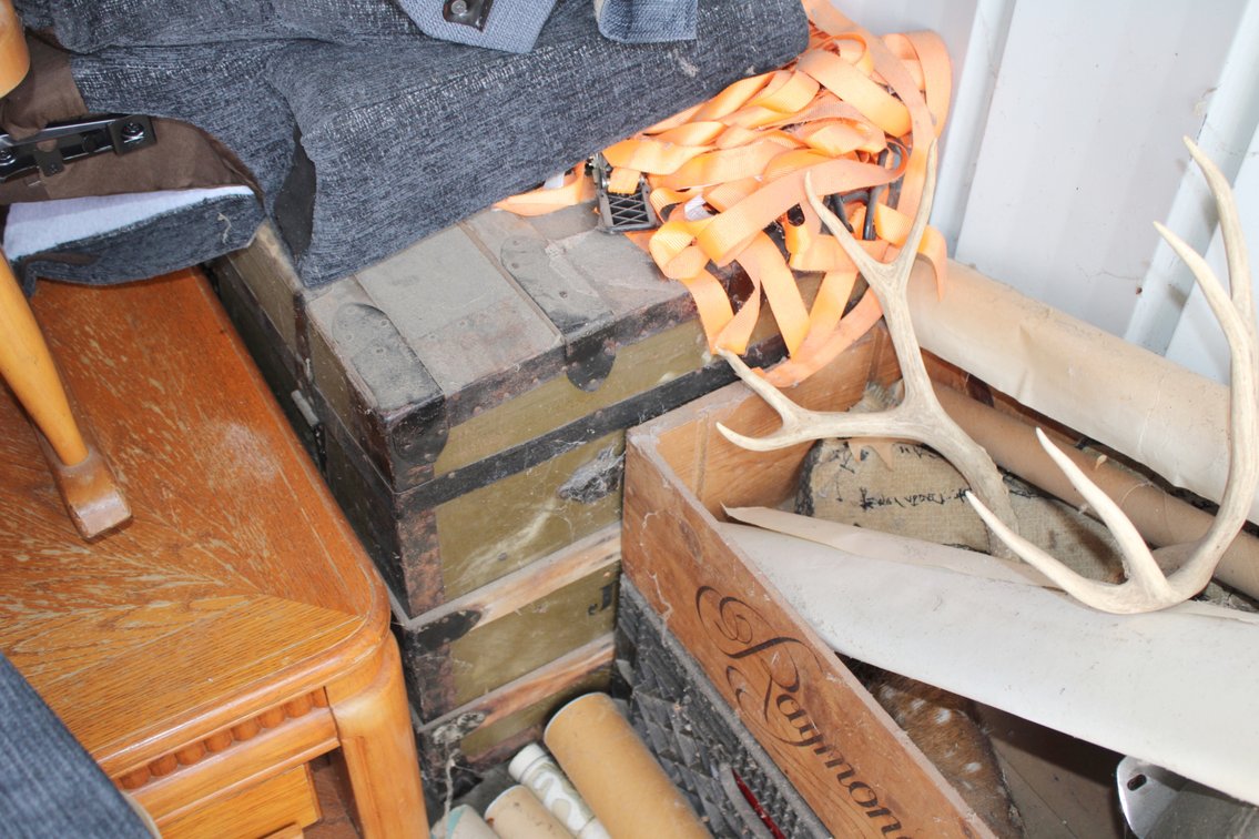 Image for HUGE COLLECTOR'S ESTATE AUCTION