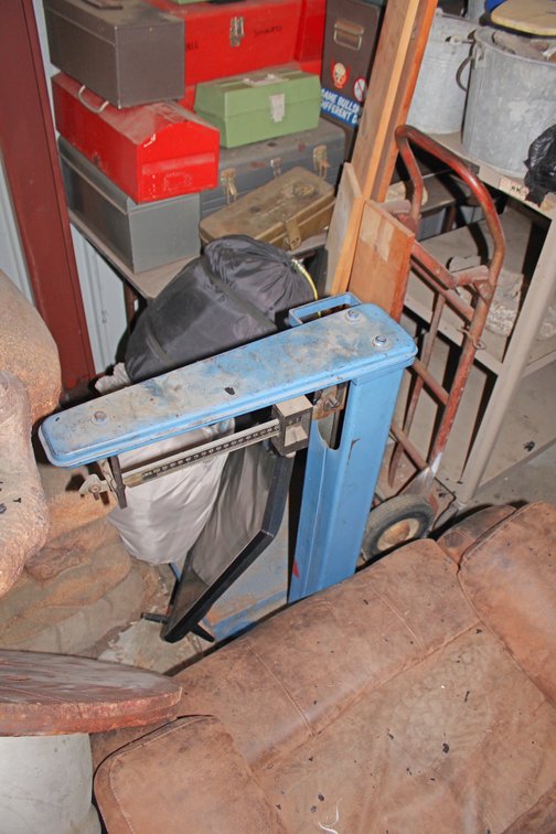 Image for HUGE COLLECTOR'S ESTATE AUCTION