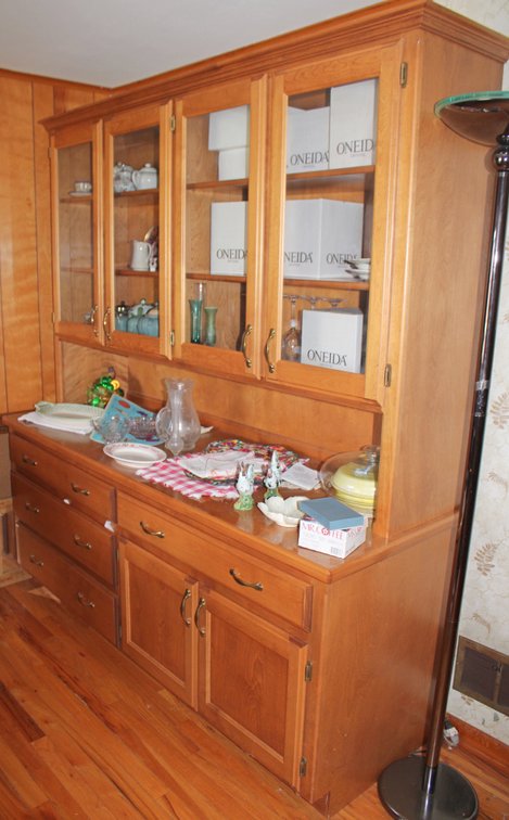 Image for ESTATE AUCTION