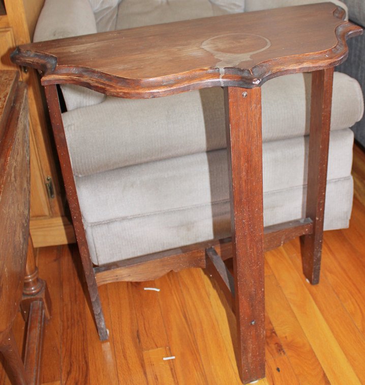 Image for ESTATE AUCTION
