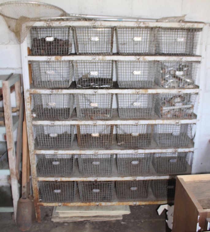 Image for ESTATE AUCTION