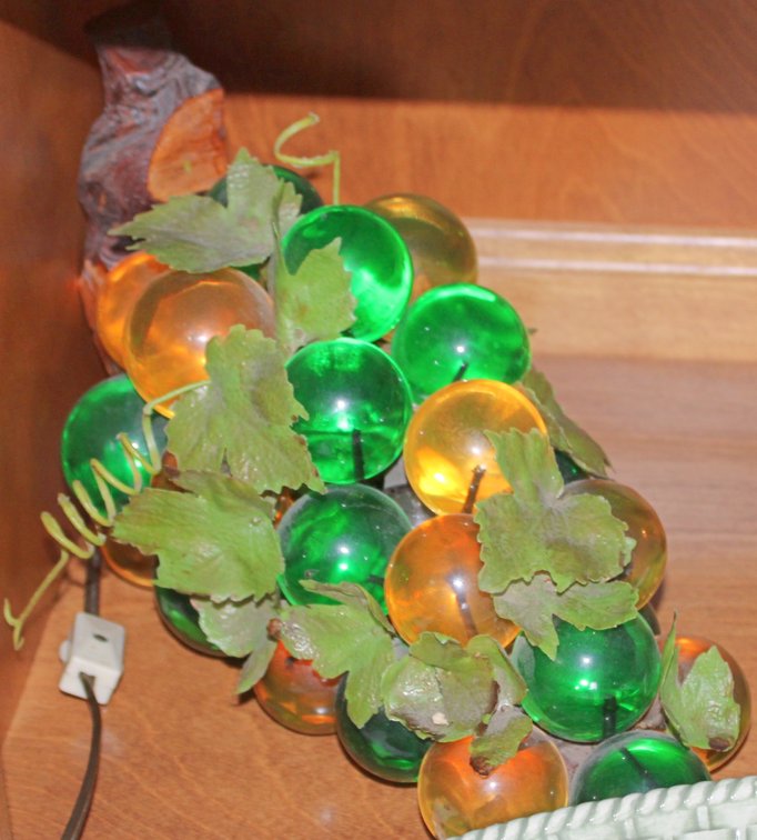 Image for ESTATE AUCTION