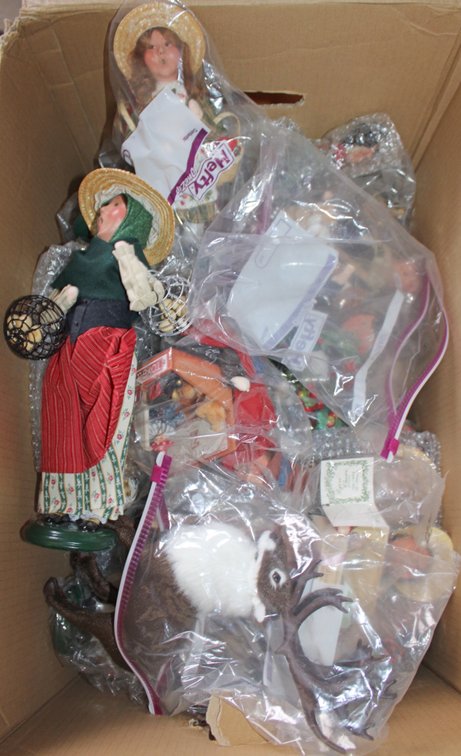 Image for ESTATE AUCTION