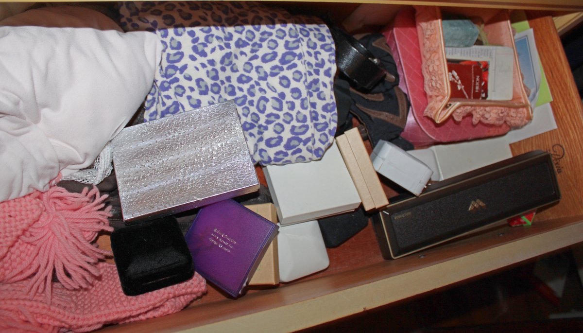 Image for ESTATE AUCTION