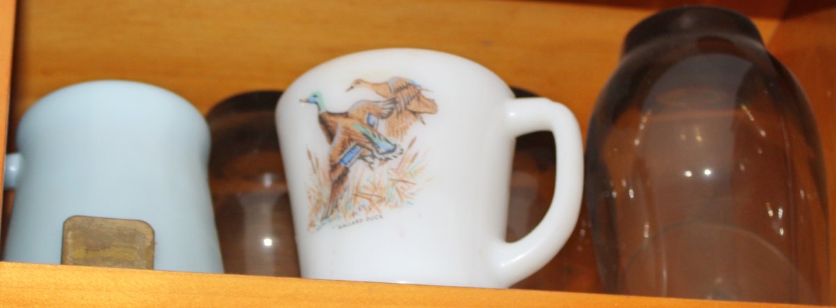 Image for ESTATE AUCTION