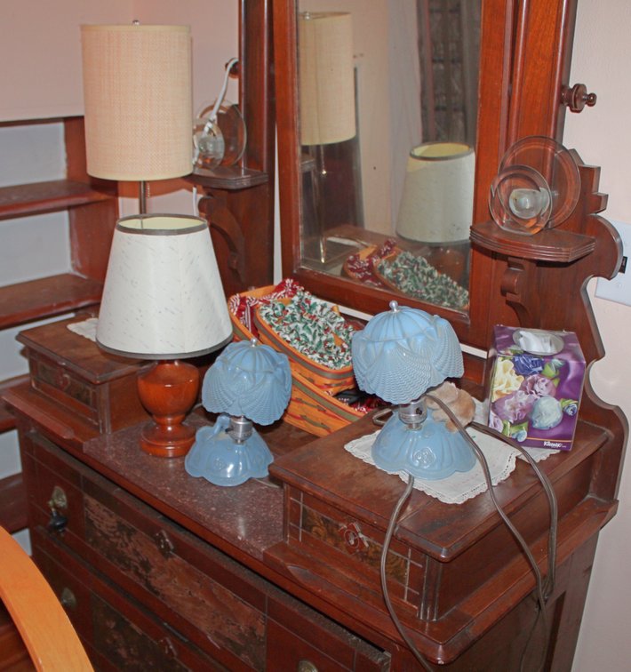 Image for ESTATE AUCTION