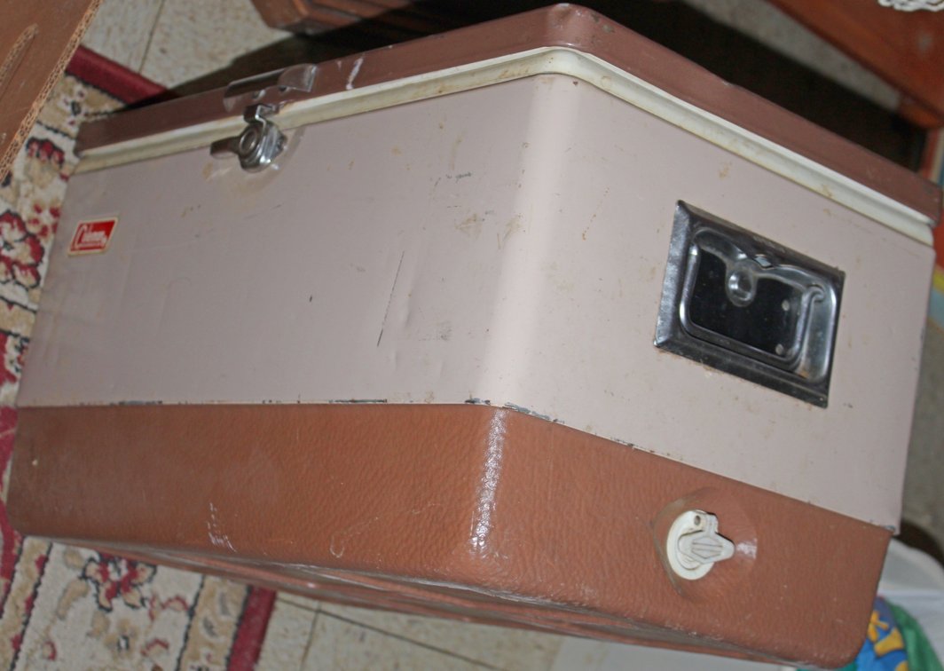 Image for ESTATE AUCTION