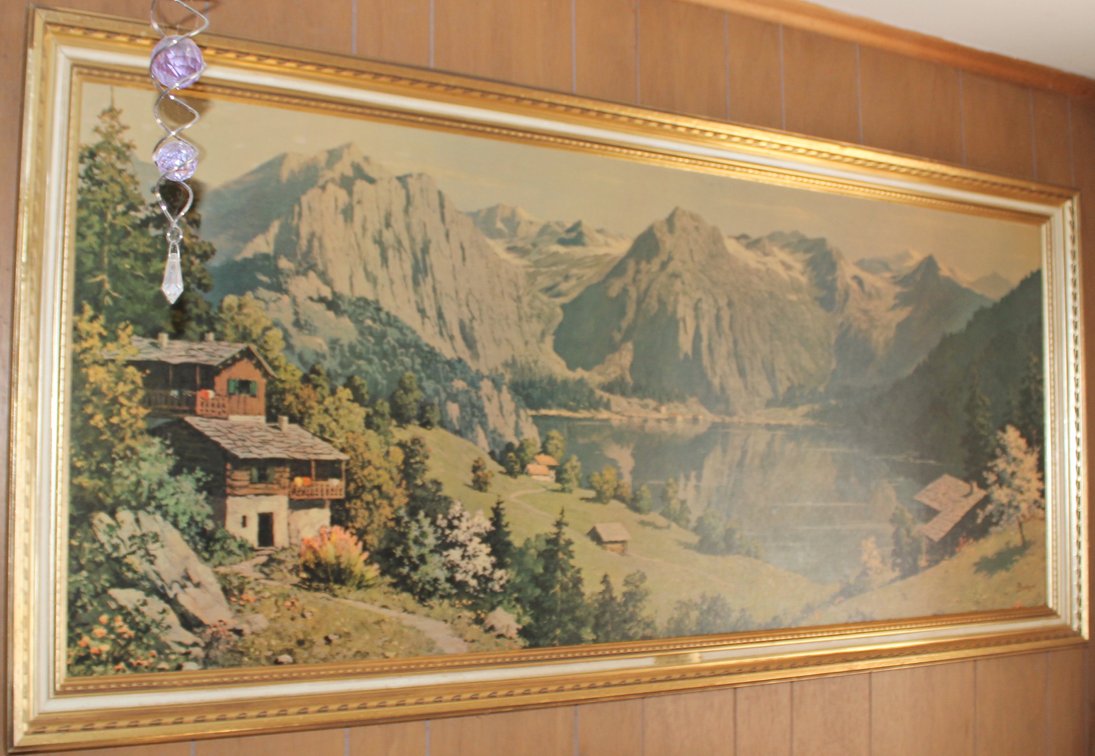 Image for ESTATE AUCTION