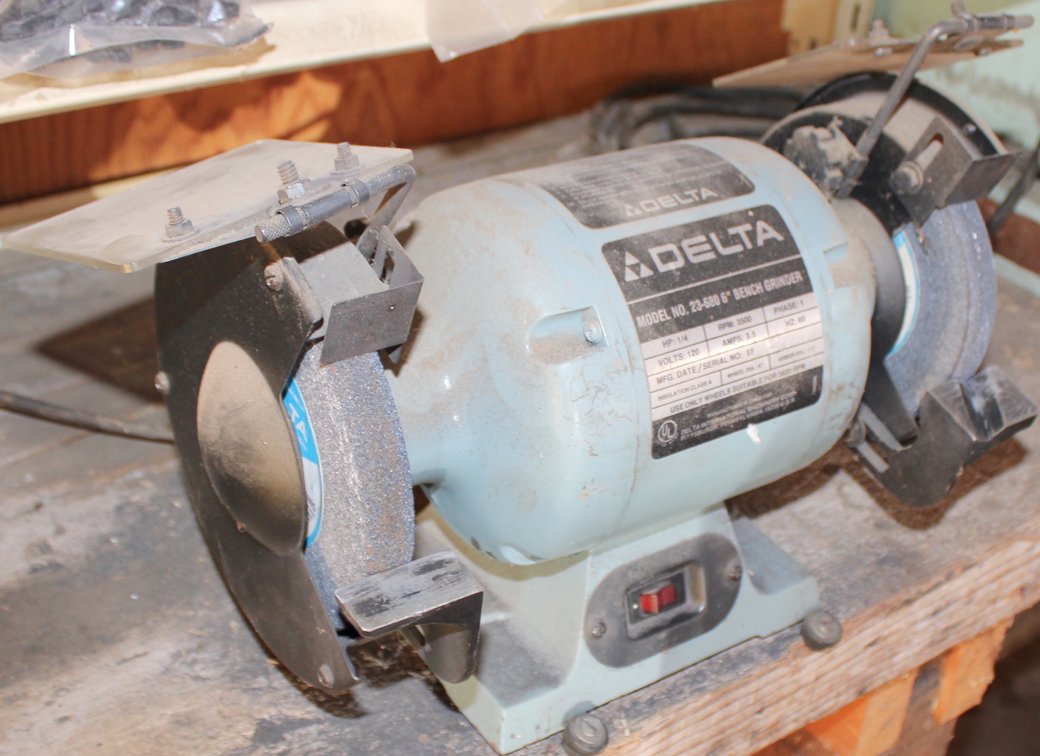 Image for ESTATE AUCTION