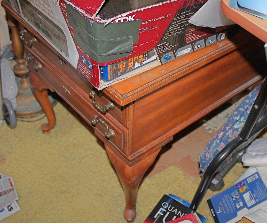 Image for ESTATE AUCTION