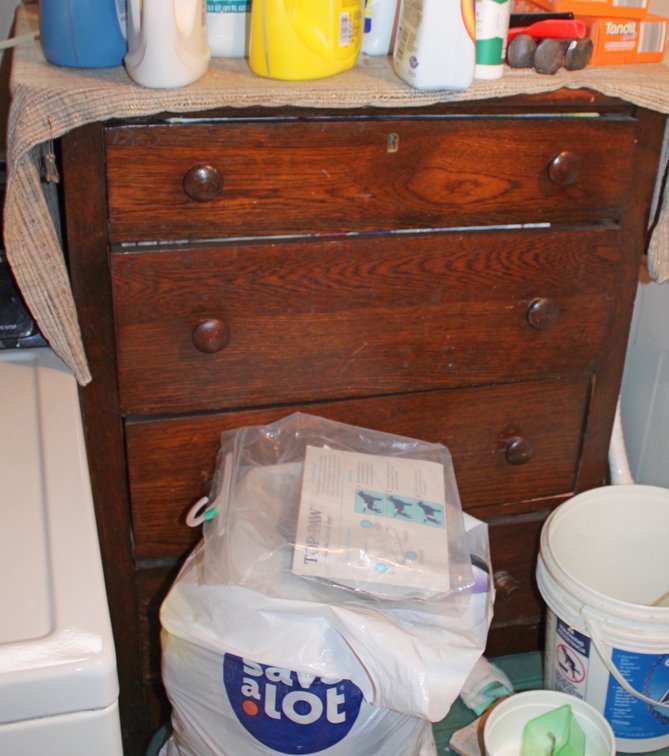 Image for ESTATE AUCTION
