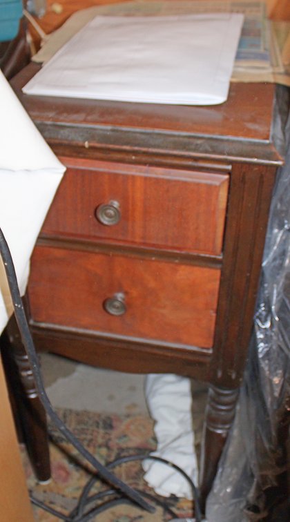 Image for ESTATE AUCTION