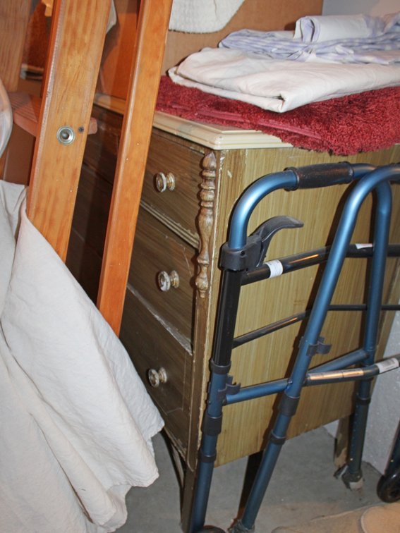 Image for ESTATE AUCTION