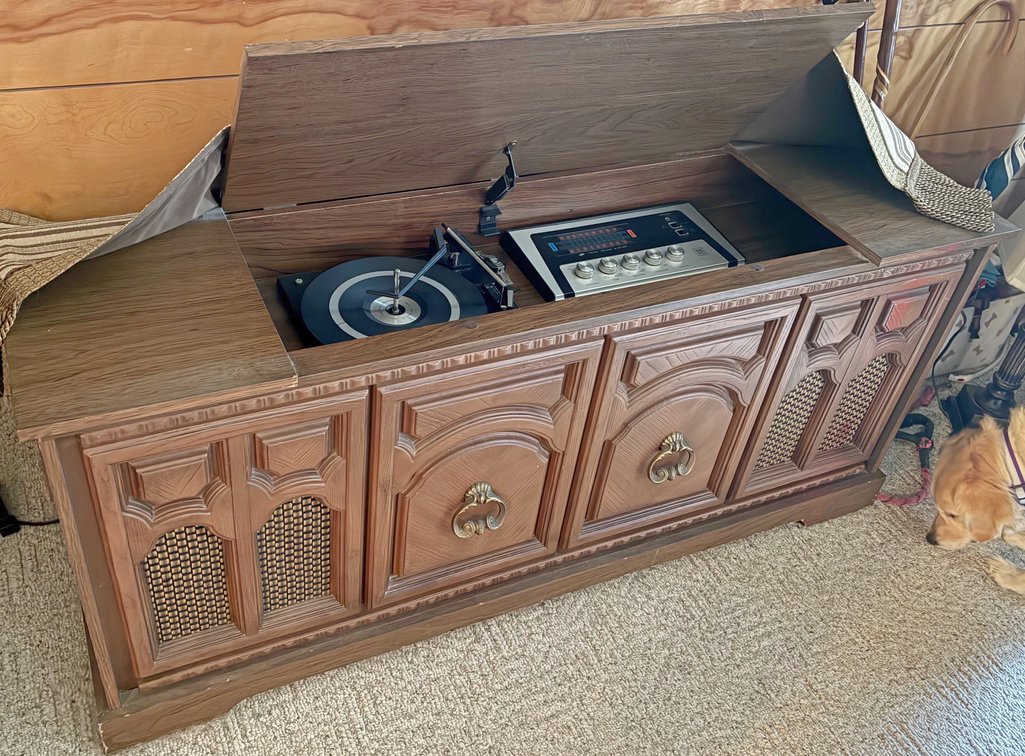 Image for ESTATE AUCTION