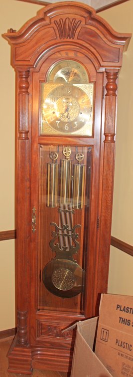 Image for UPSCALE MOVING AUCTION