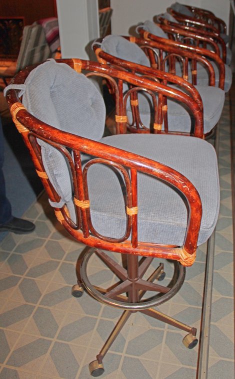 Image for UPSCALE MOVING AUCTION