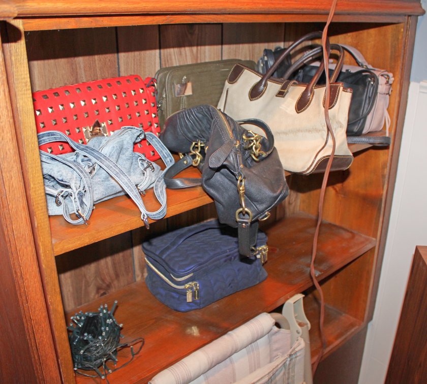 Image for UPSCALE MOVING AUCTION