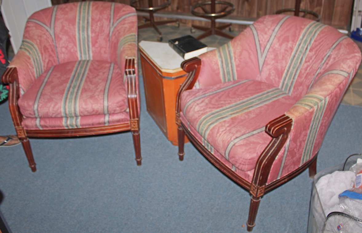 Image for UPSCALE MOVING AUCTION