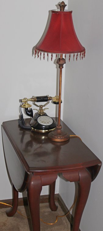 Image for UPSCALE MOVING AUCTION