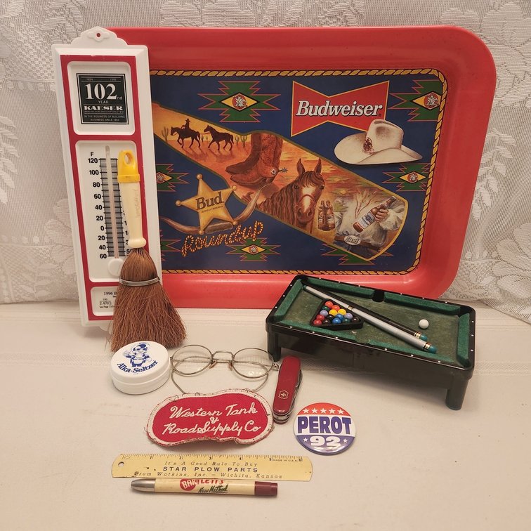 Image for SPECIAL INDOOR COMBINED ESTATE AUCTION