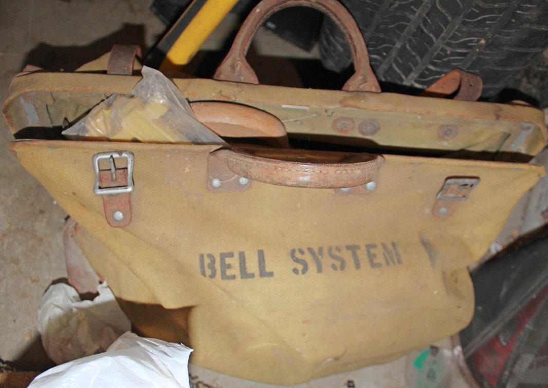 Image for PACKED VINTAGE TIME CAPSULE ESTATE AUCTION