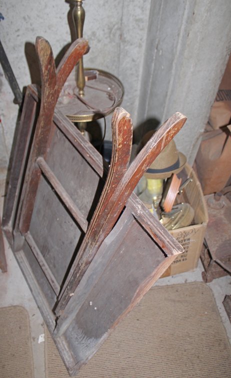 Image for PACKED VINTAGE TIME CAPSULE ESTATE AUCTION