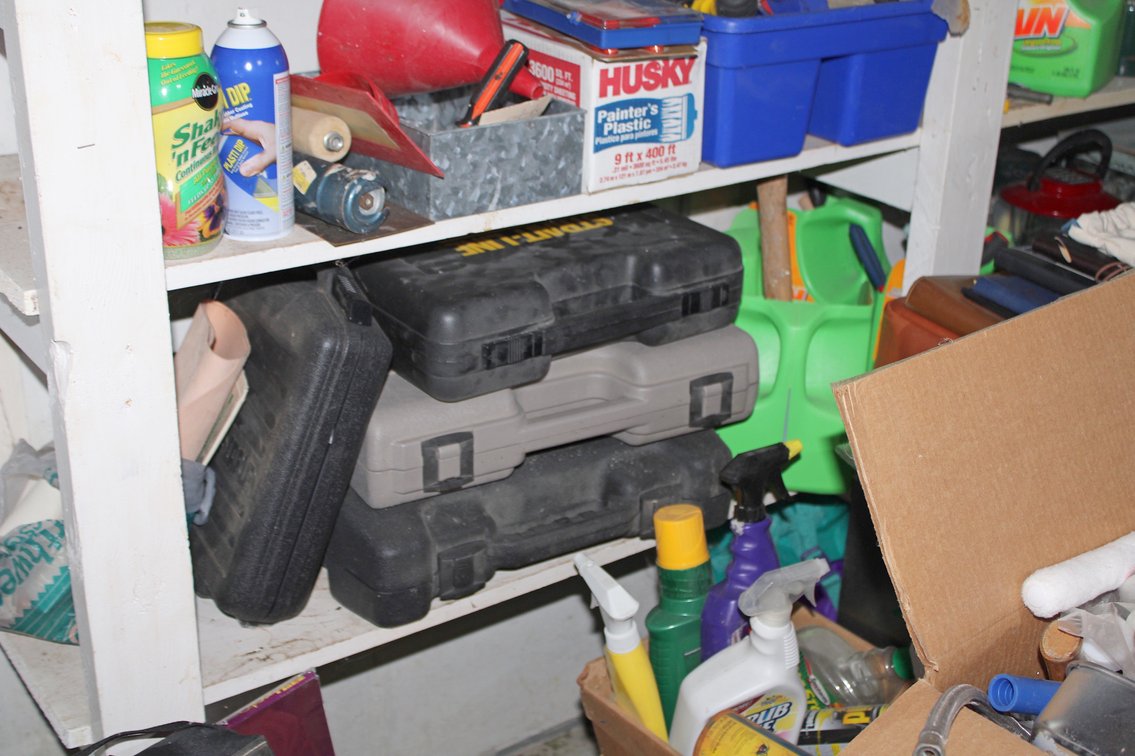 Image for FARM LIVING ESTATE AUCTION