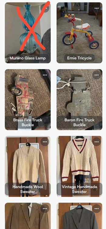 Image for MEGA INDOOR ANTIQUE ESTATE AUCTION