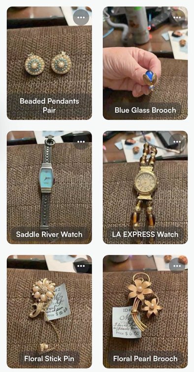 Image for MEGA INDOOR ANTIQUE ESTATE AUCTION