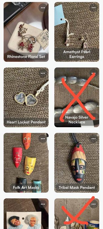 Image for MEGA INDOOR ANTIQUE ESTATE AUCTION