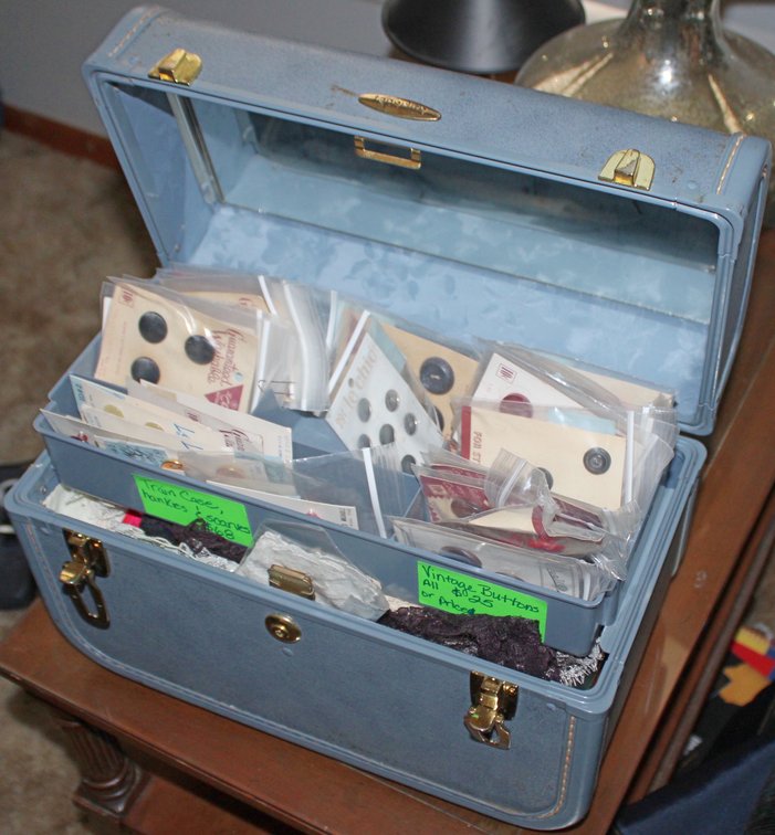 Image for MEGA INDOOR ANTIQUE ESTATE AUCTION