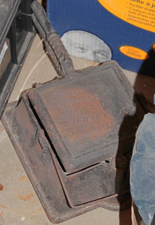 Image for MEGA INDOOR ANTIQUE ESTATE AUCTION