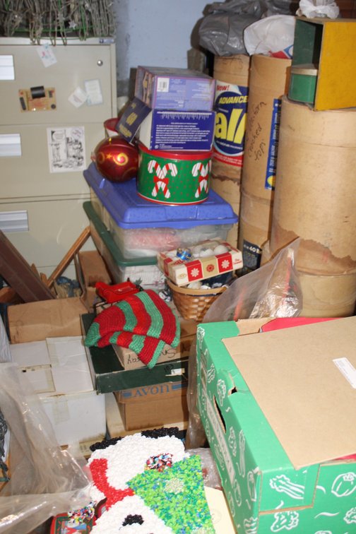 Image for MEGA INDOOR ANTIQUE ESTATE AUCTION