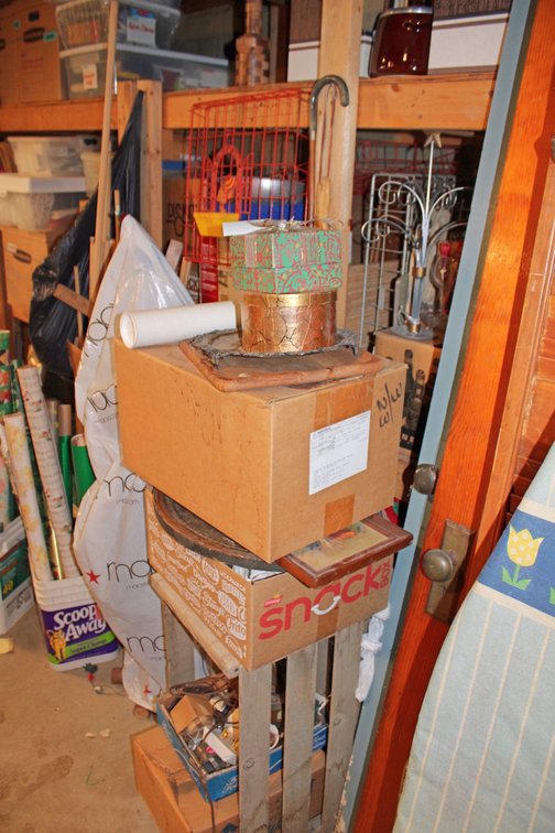 Image for MEGA INDOOR ANTIQUE ESTATE AUCTION