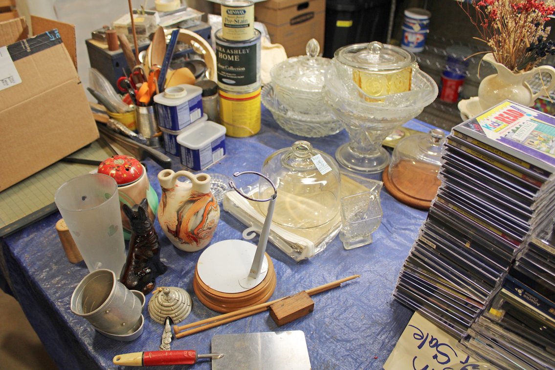 Image for MEGA INDOOR ANTIQUE ESTATE AUCTION