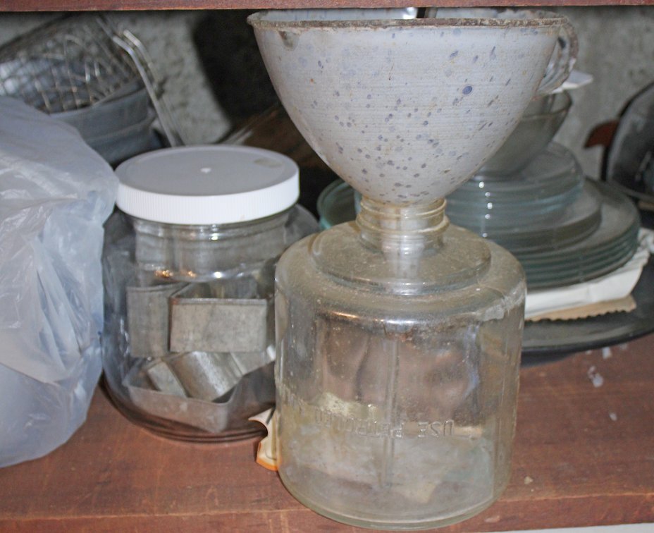 Image for MEGA INDOOR ANTIQUE ESTATE AUCTION