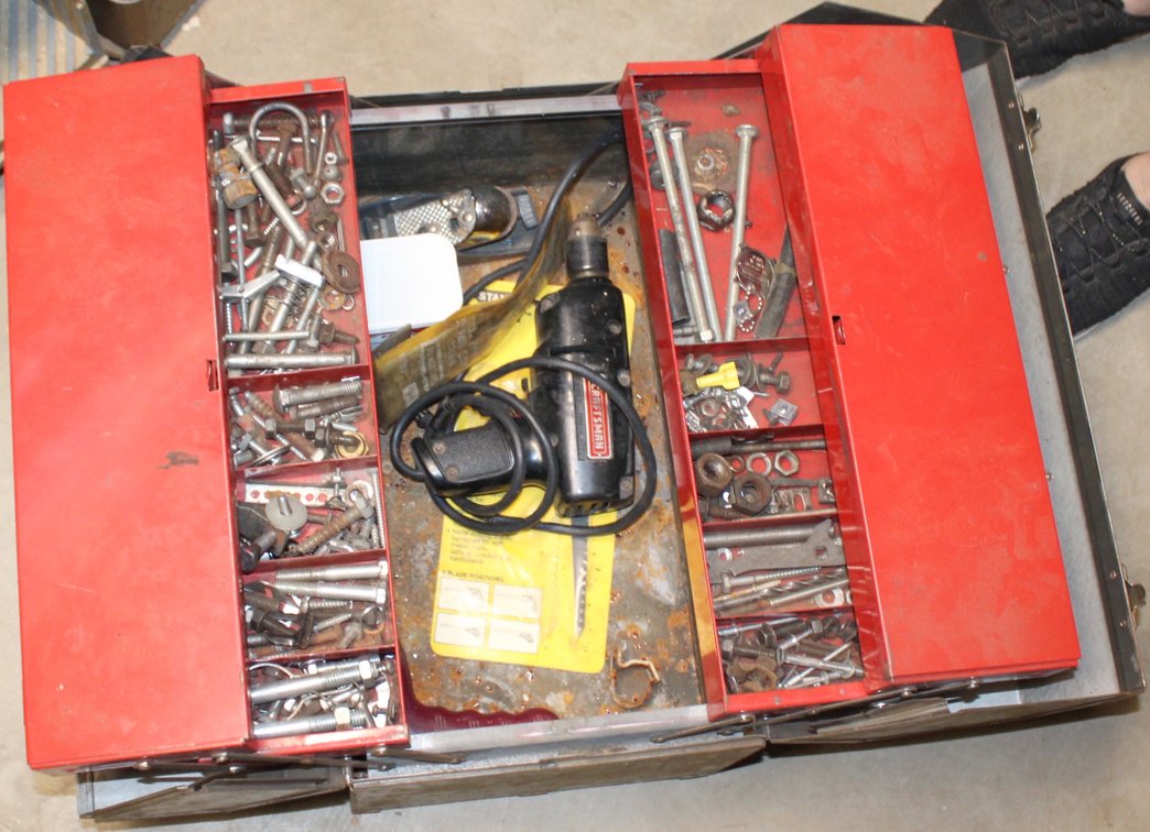 Image for MEGA INDOOR ANTIQUE ESTATE AUCTION