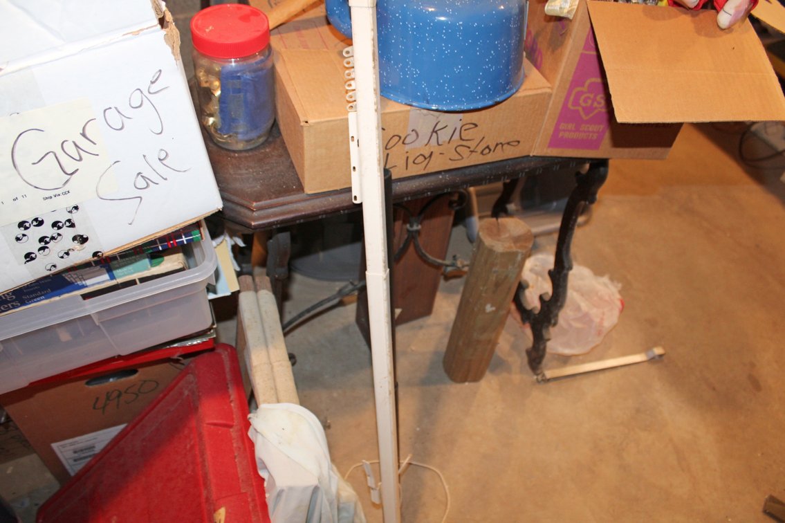 Image for MEGA INDOOR ANTIQUE ESTATE AUCTION
