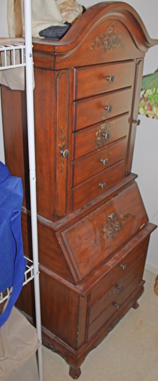 Image for ESTATE AUCTION