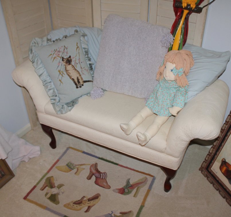 Image for ESTATE AUCTION