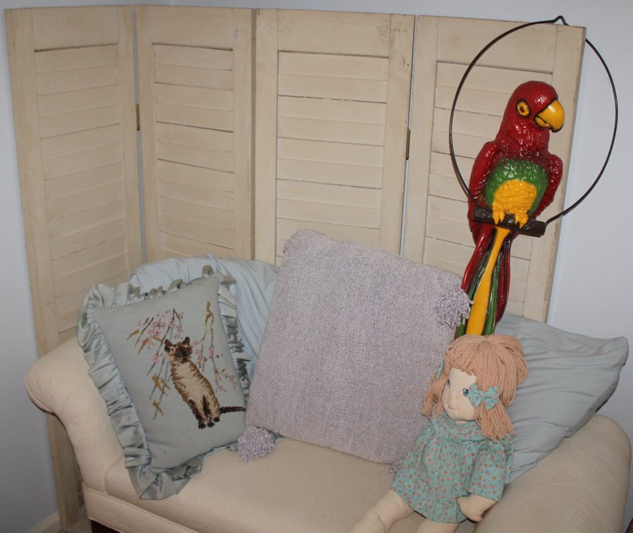 Image for ESTATE AUCTION